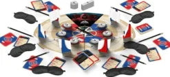 Identity Games De Verraders: Het Bordspel Best