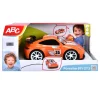 Dickie Toys Radiografisch Bestuurbare Porsche 911 Gt3 Fashion