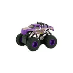 De Grote Speelgoedwinkel Die Cast Frictie Truck Fashion