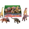 De Grote Speelgoedwinkel Dino Animal World 26-38cm Clearance