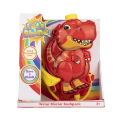 De Grote Speelgoedwinkel Dino water blaster voordelig online kopen? Sale