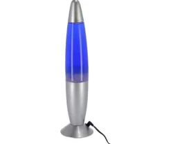De Grote Speelgoedwinkel Disco Lavalamp Led 35Cm Met Adapter Best