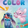 Disney Color Stitch Kleurblok Sale