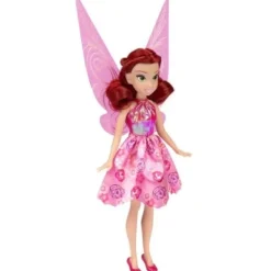 De Grote Speelgoedwinkel Disney Fairies Pop 23 Cm Online