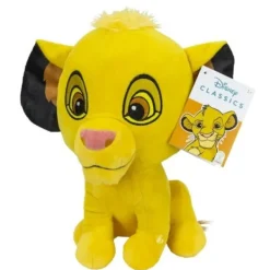 Disney Lil Bodz Pluche Simba Met Geluid Outlet