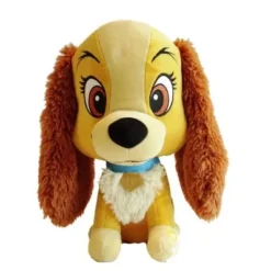 Disney palz Pluche Met Geluid New