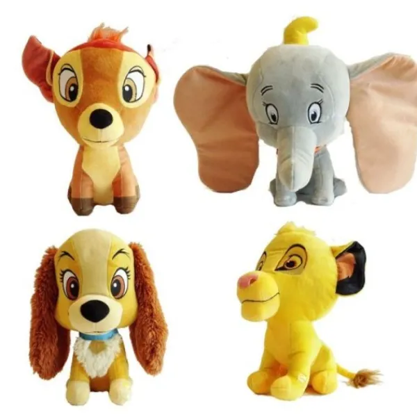Disney Palz Pluche Met Geluid Sale