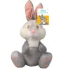 Disney Pluche Stampertje 50cm met geluid Outlet