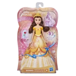 Hasbro Disney princess belle voordelig online kopen? Online