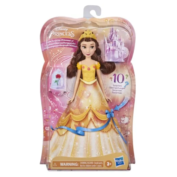 Hasbro Disney princess belle voordelig online kopen? Online
