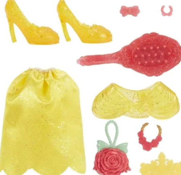 Hasbro Disney princess belle voordelig online kopen? Online