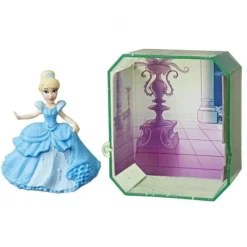 Disney Princess Blind Capsule Best