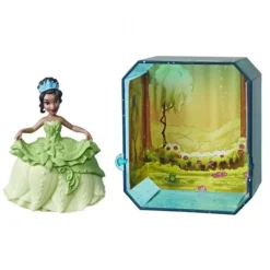 Disney Princess Blind Capsule Best
