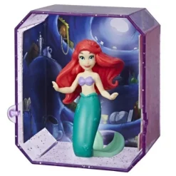 Disney Princess Blind Capsule Best