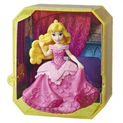 Disney Princess Blind Capsule Best