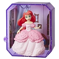 Disney Princess Blind Capsule Best
