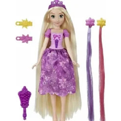 Hasbro Disney Princess Haar Pop New