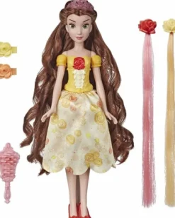 Hasbro Disney Princess Haar Pop New