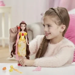 Hasbro Disney Princess Haar Pop New