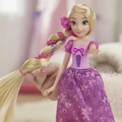 Hasbro Disney Princess Haar Pop New