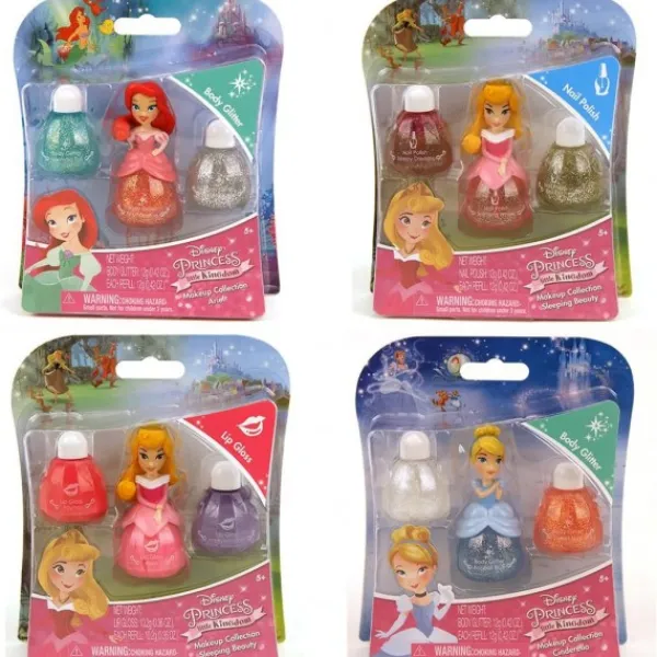 Hasbro Disney Princess Make Up Set Outlet