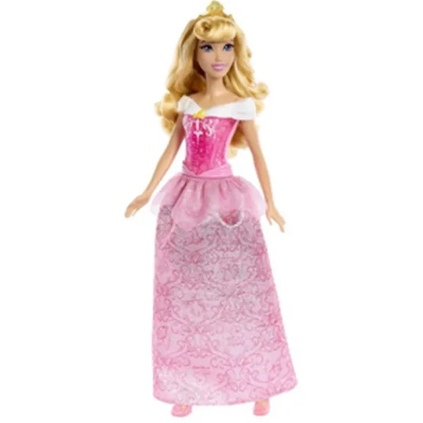 Mattel Disney Princess Pop Doornroosje Hot
