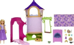 Hasbro Disney Princess Pop Rapunzel's Toren Discount