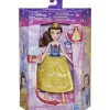 Hasbro Disney Princess Spin & Switch Belle Online