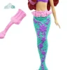 Mattel Disney Prinses Pop COlor Splash Ariel Online