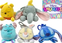 Disney Snuglets Sleutelhanger voordelig online kopen? Sale