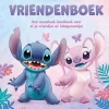 Disney Stitch Vriendenboek voordelig online kopen? Discount