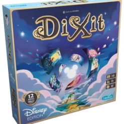 De Grote Speelgoedwinkel Dixit Disney Nl - Bordspel Outlet
