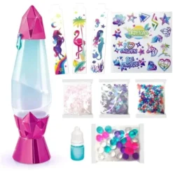 De Grote Speelgoedwinkel Do It Yourself Lava Lamp Outlet