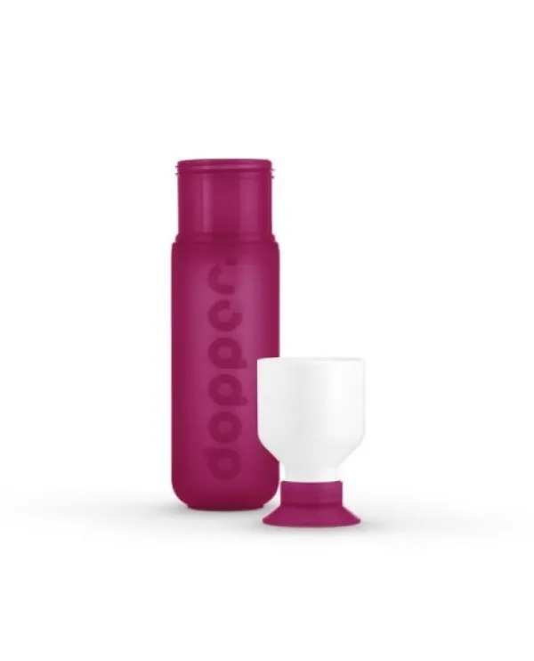 De Grote Speelgoedwinkel Dopper Funky Fuchsia voordelig online kopen? Sale