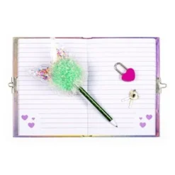 De Grote Speelgoedwinkel Dream Big Dagboekset Met Pen New