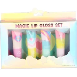 De Grote Speelgoedwinkel Dream Big Lipgloss Set New