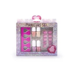 De Grote Speelgoedwinkel Dream Big Manicure Set Box Clearance