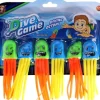 De Grote Speelgoedwinkel Duikset Octopus voordelig online kopen? Outlet