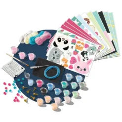 Ravensburger Ecocreate Maxi Decorate My Room New