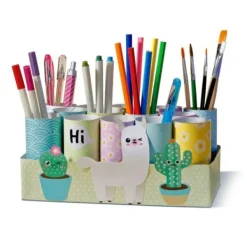Ravensburger Ecocreate Maxi Decorate My Room New