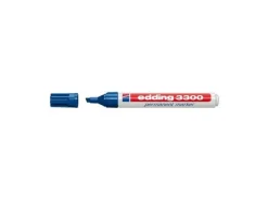 Edding 3300 Blauw 1-5 Mm Blok Best