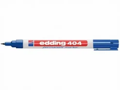 Edding 404 Blauw 0.75mm Online