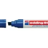Edding 800 Blauw 4-12mm Blok Best