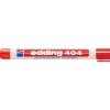 Edding 404 Rood 0.75mm Hot