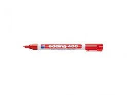 Edding 400 Rood 1mm Fashion