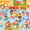 Deltas Educatieve Onderleggers Op School Fashion