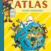 Deltas Eerste Grote Atlas Voor Kinderen Fashion