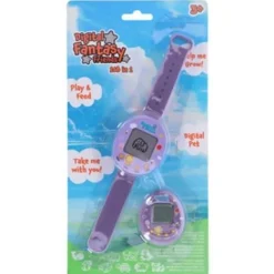 De Grote Speelgoedwinkel Elektronisch Diertje Armband voordelig online kopen? Outlet