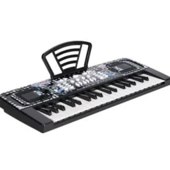 De Grote Speelgoedwinkel Elektronisch Keyboard Met 37 Toetsen Sale