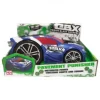 De Grote Speelgoedwinkel Engine Blast Extreme Punisher Light & Sound 28Cm Outlet